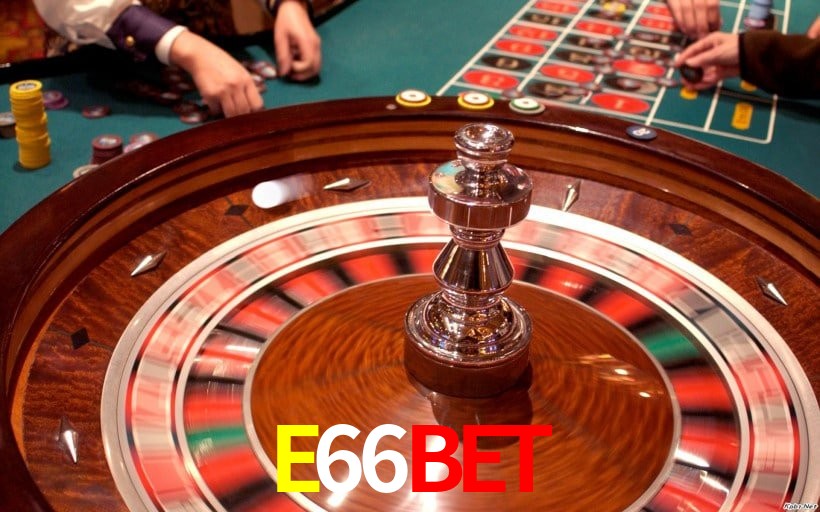 Torneios E66BET