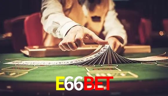 Game Providers E66BET
