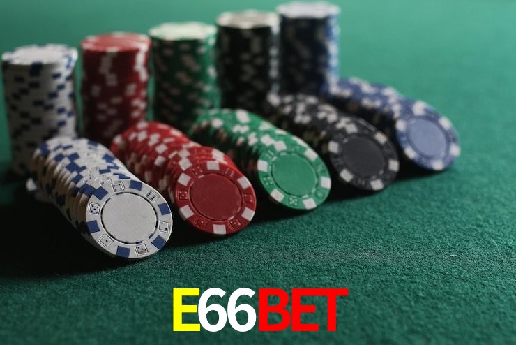 API Integration E66BET