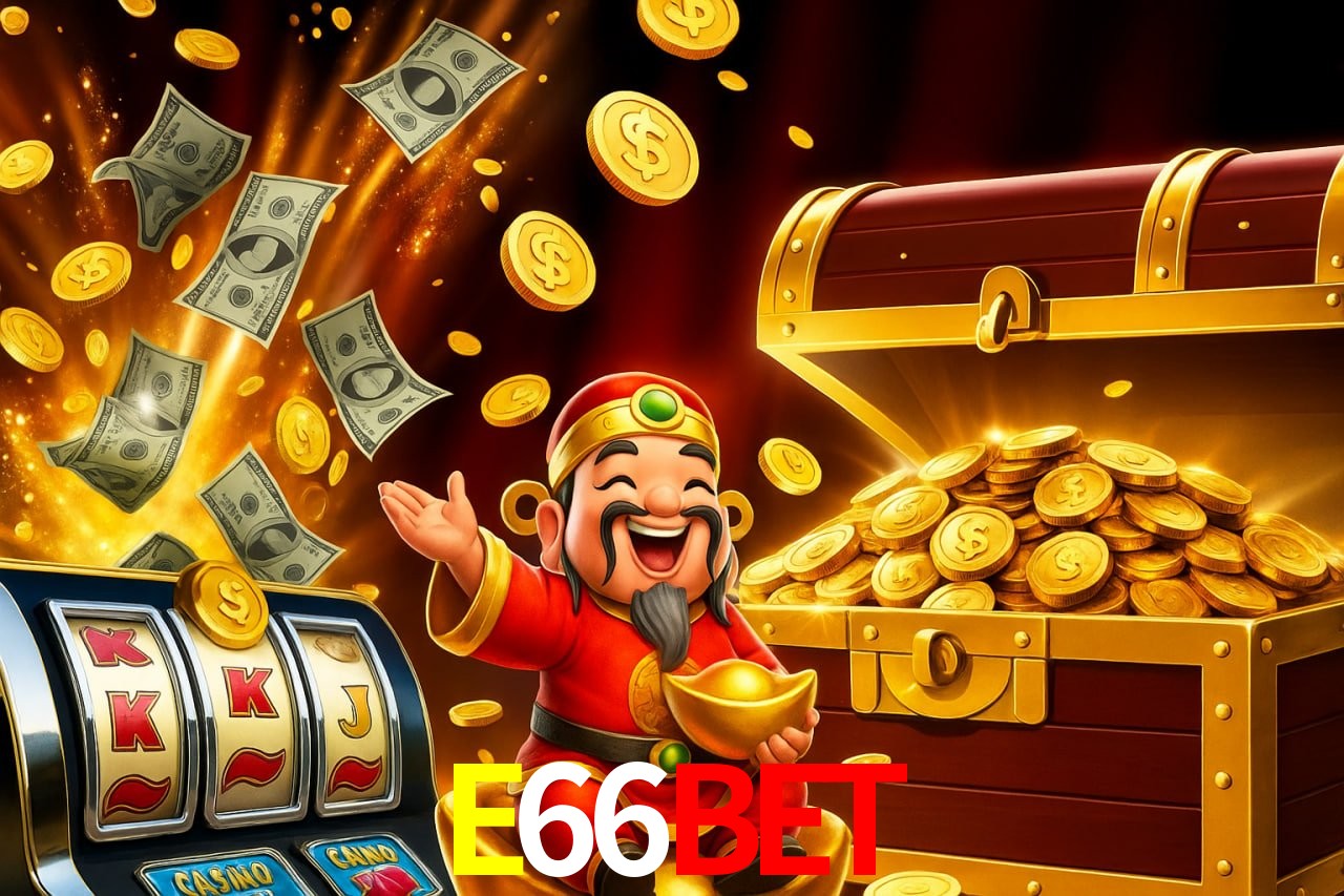 Programa VIP E66BET