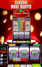 E66BET: A Experiência de Casino com Jogos de Mesa ao Vivo