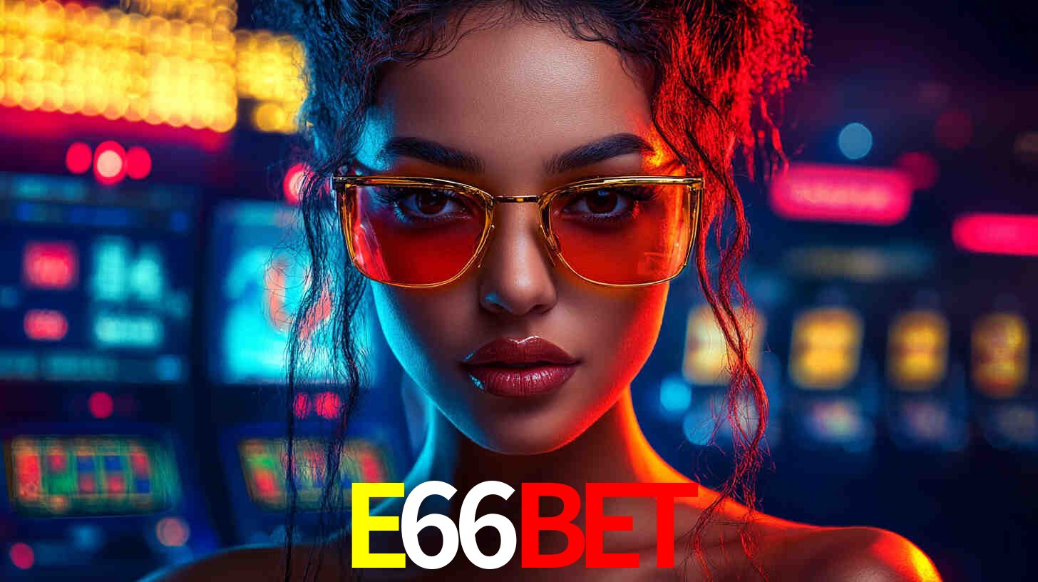 Explorando a Categoria de Eventos em Apostas na E66BET