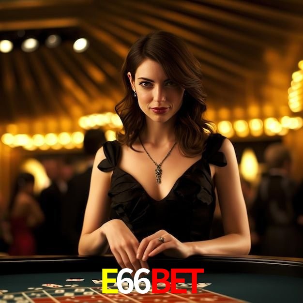 Desvendando o Mundo dos Jogos Virtuais na E66BET