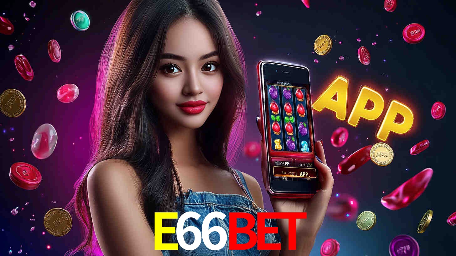 Explorando a Categoria de Eventos em Apostas na E66BET