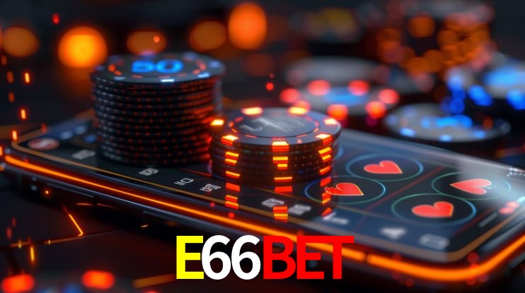 Platform Technology E66BET