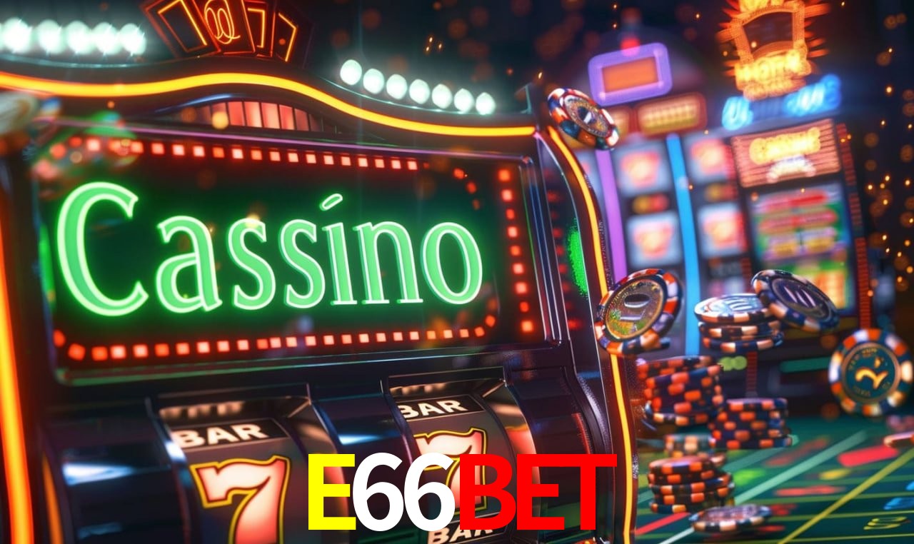 Design Responsivo E66BET